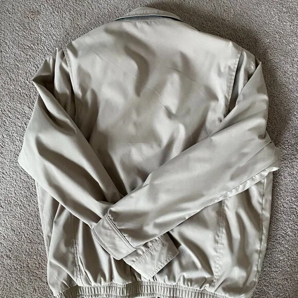 Ralph Lauren Bomber /Bi-Swing Jacket – Medium for Men - Picture 6 of 8